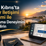 Kuzey Kıbrıs’ta Misafir İletişimi Yönetimi ile Konaklama Deneyimini Güçlendirin